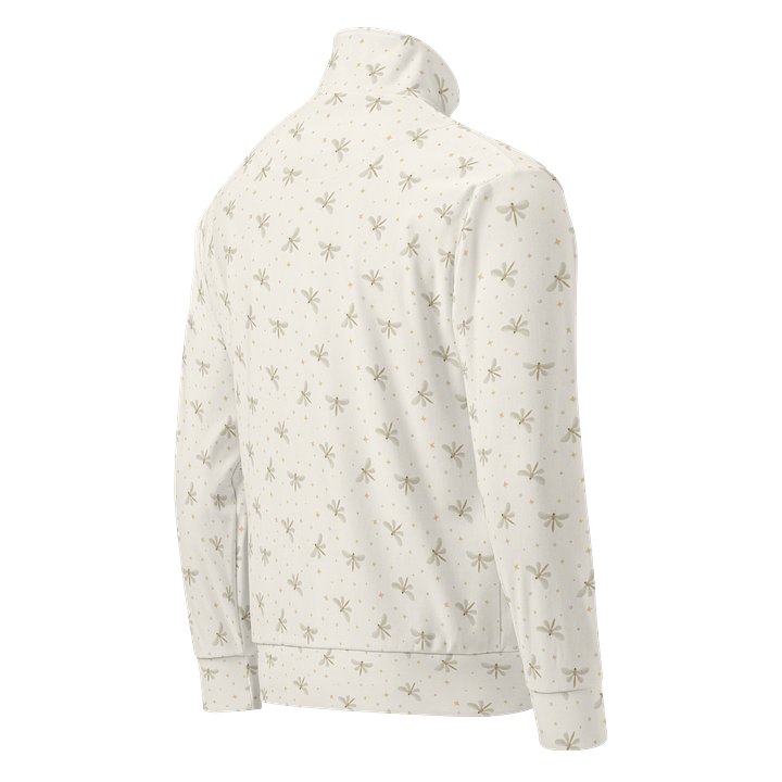 Serene Dragonflies Track Jacket product image (2)