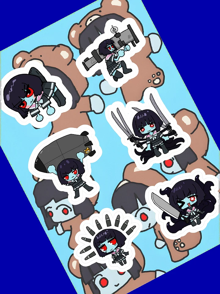 [war] product image (1)