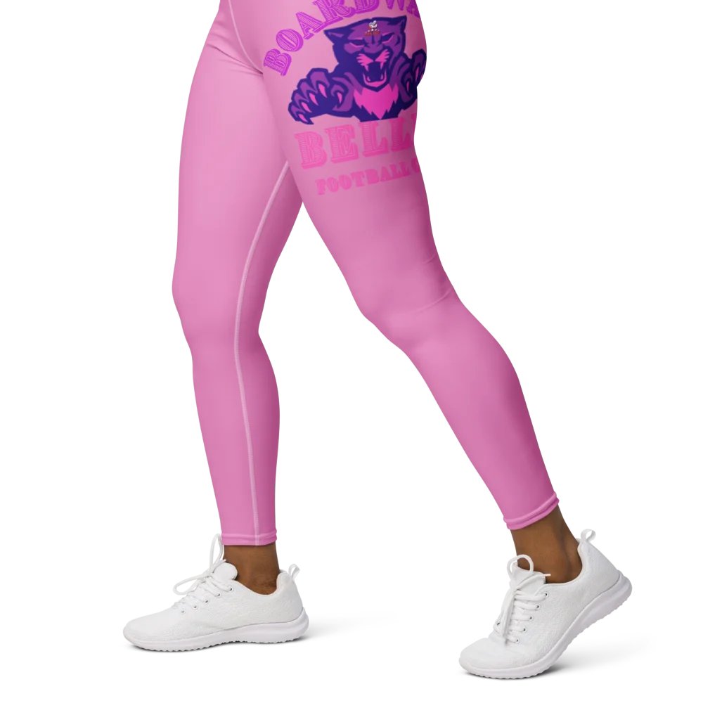 Sunset Park Yoga Leggings product image (3)