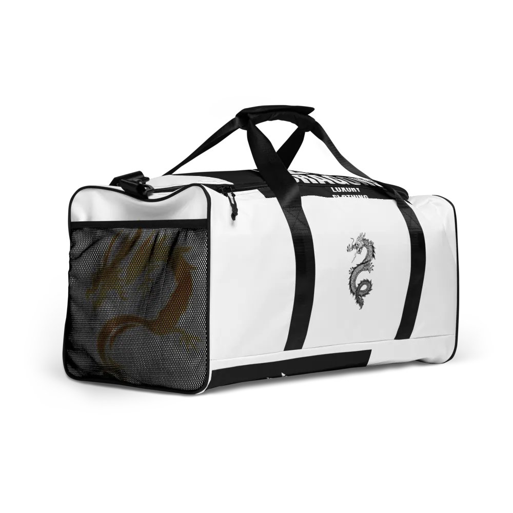 hyper dragon 5 duffle bag product image (2)