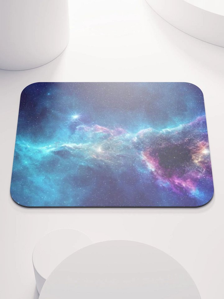 Galaxy Mouse Mat product image (1)