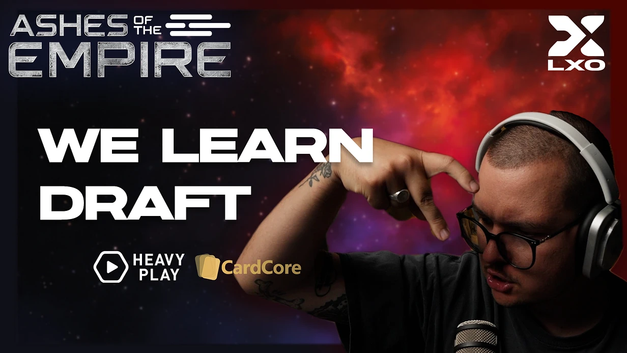 New video thumbnail