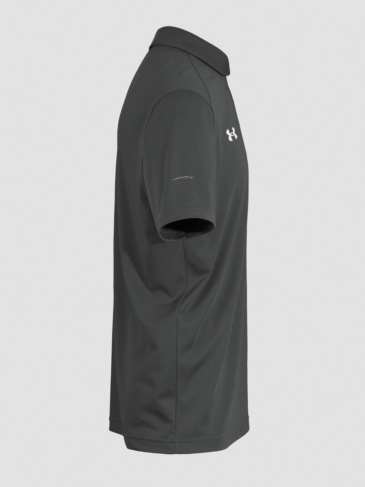 Stuck On Fishing Men's Premium Polo: The Ultimate Comfort & Style product image (30)