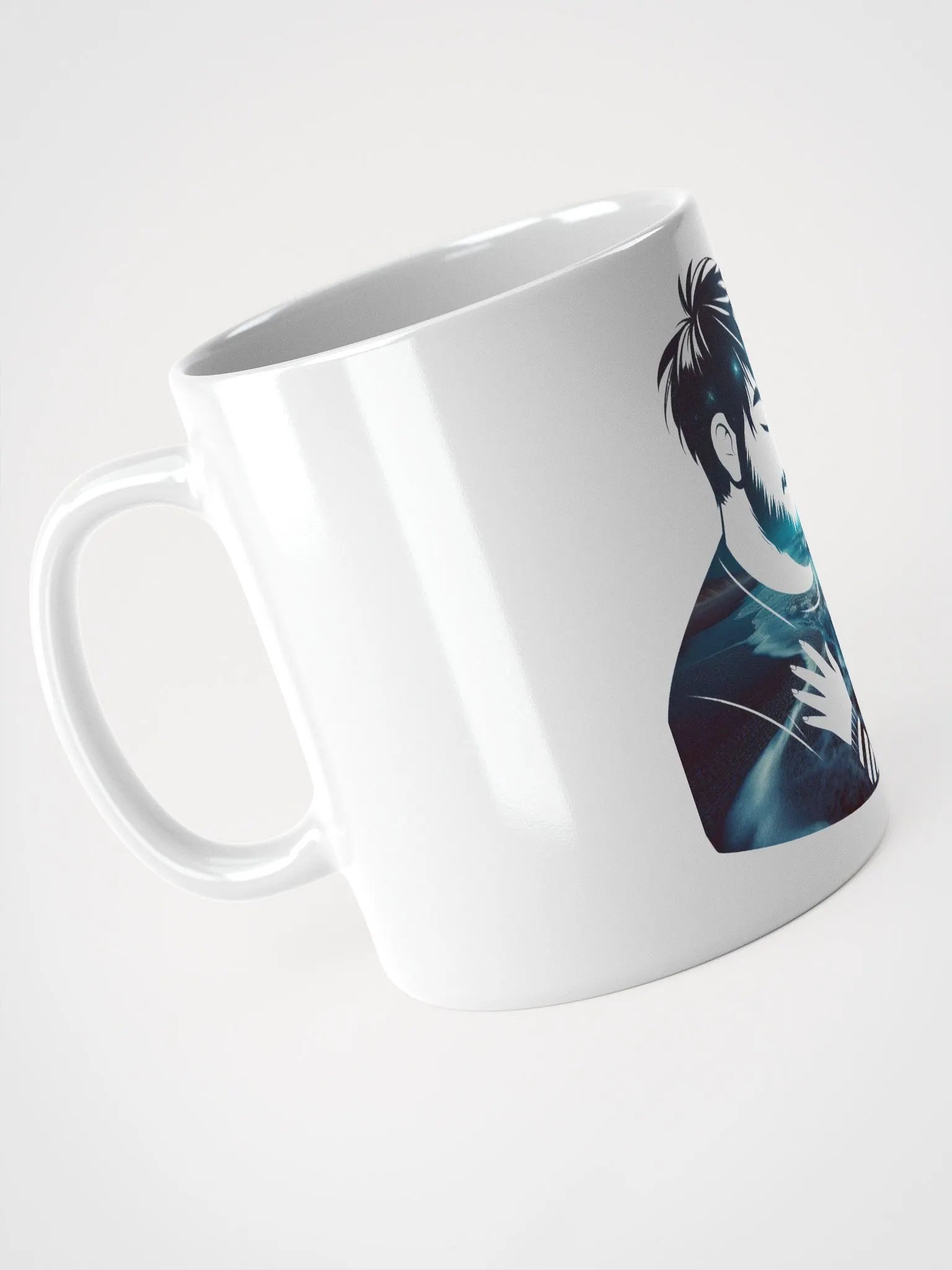 Seaside Mug product image (3)