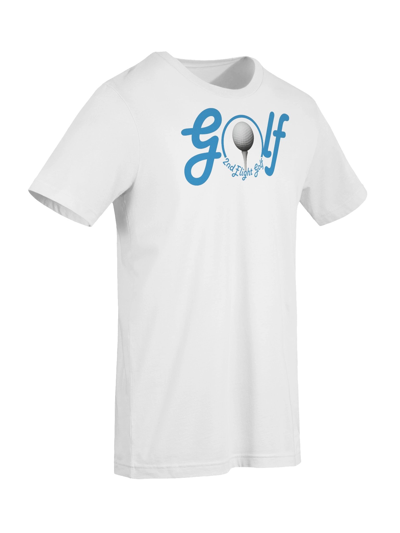 GOLF with 2FG Circle Logo product image (33)