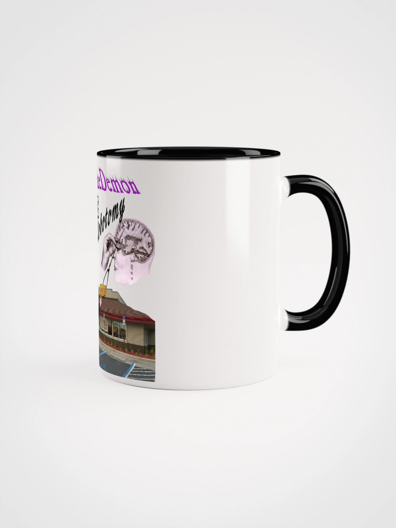KaliTheLobotomizer Mug product image (9)