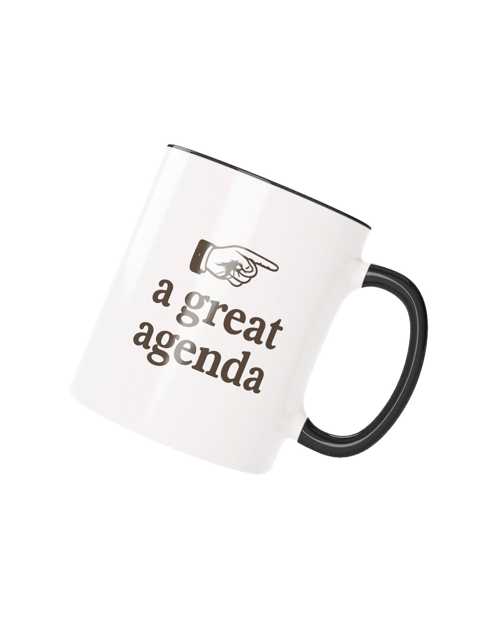 Almondtree Estuary Mug product image (2)