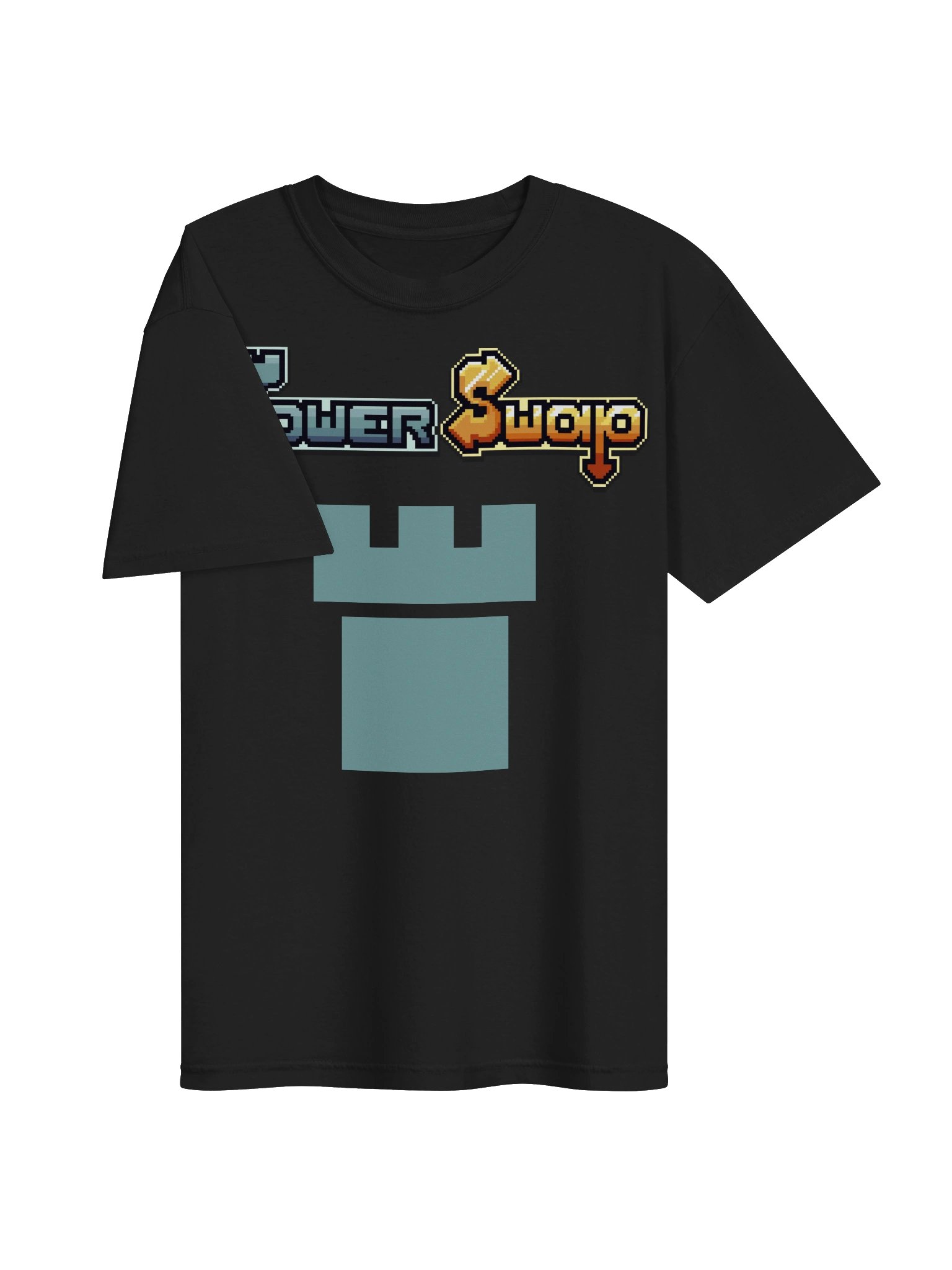 Tower Swap Shirt product image (3)