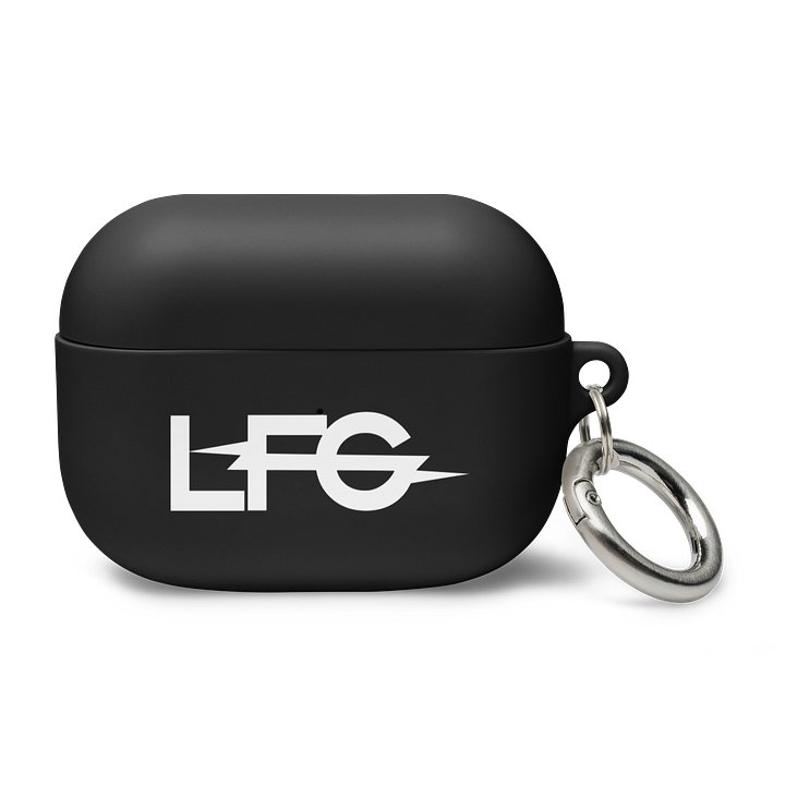 LFG AirPod Case product image (2)