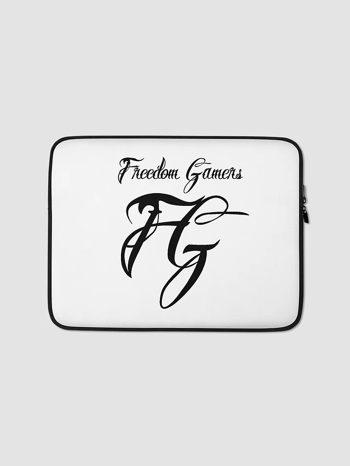 FG Laptop Sleeve product image (1)