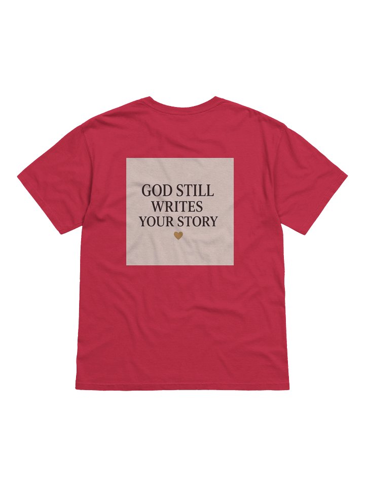 Sacred & Protected Still A Queen Tees product image (8)