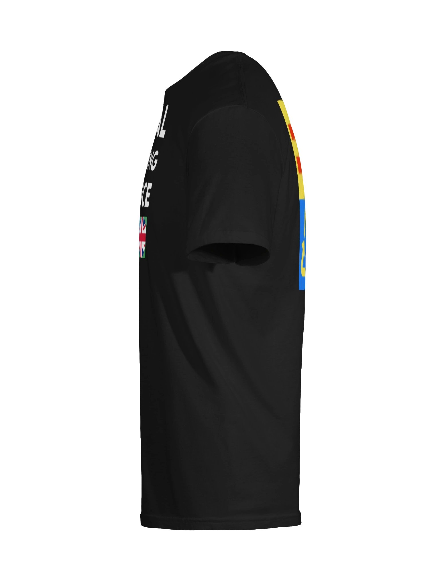 EQUAL PARENTING ALLIANCE T-Shirt - TXT product image (9)
