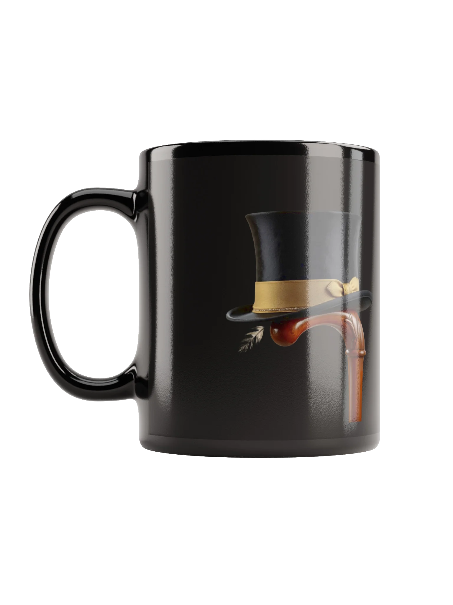 Distinguished Fellas' Elegance Mug Set product image (2)