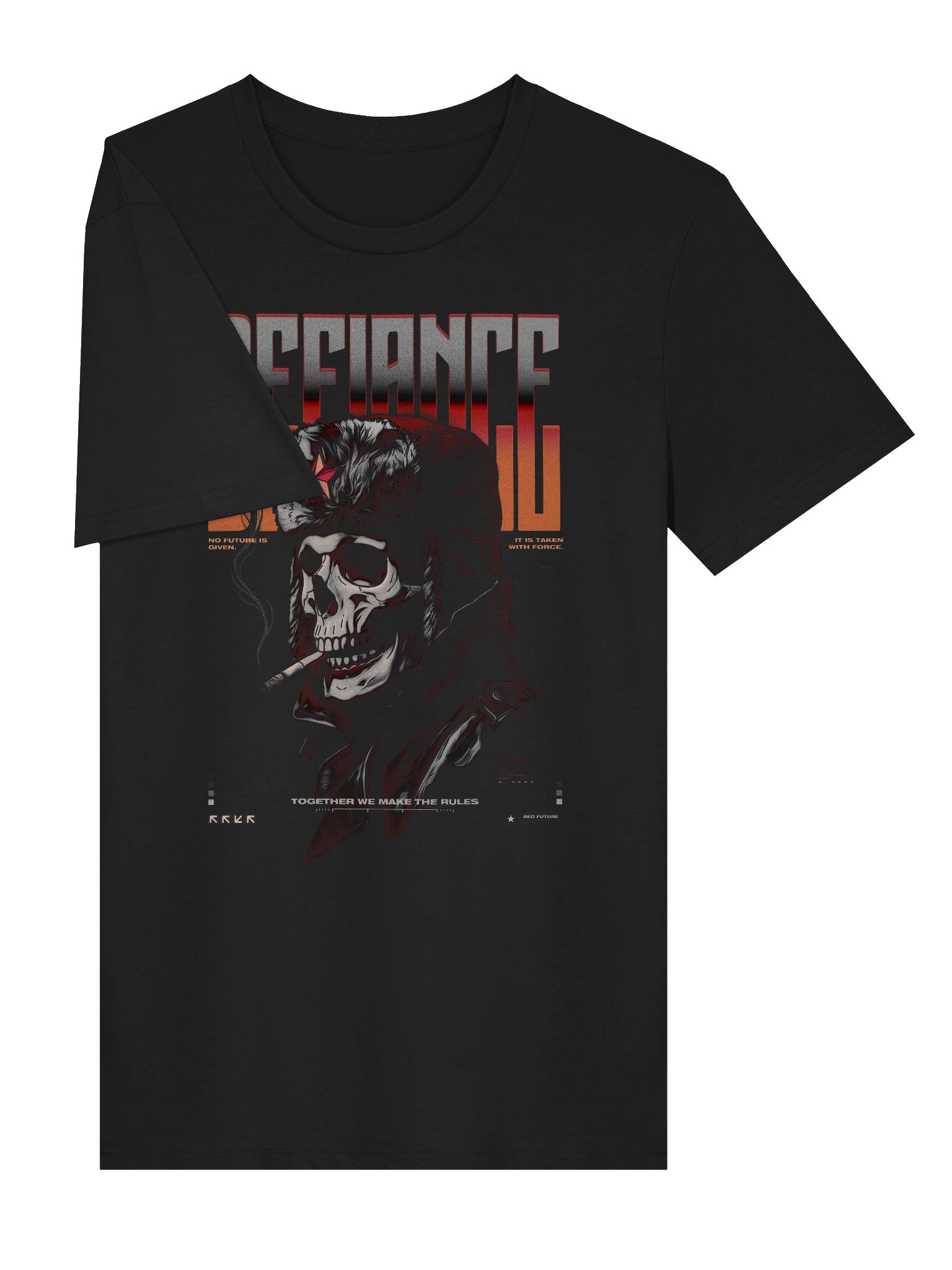 DEFIANCE (UNISEX REGULAR) product image (3)