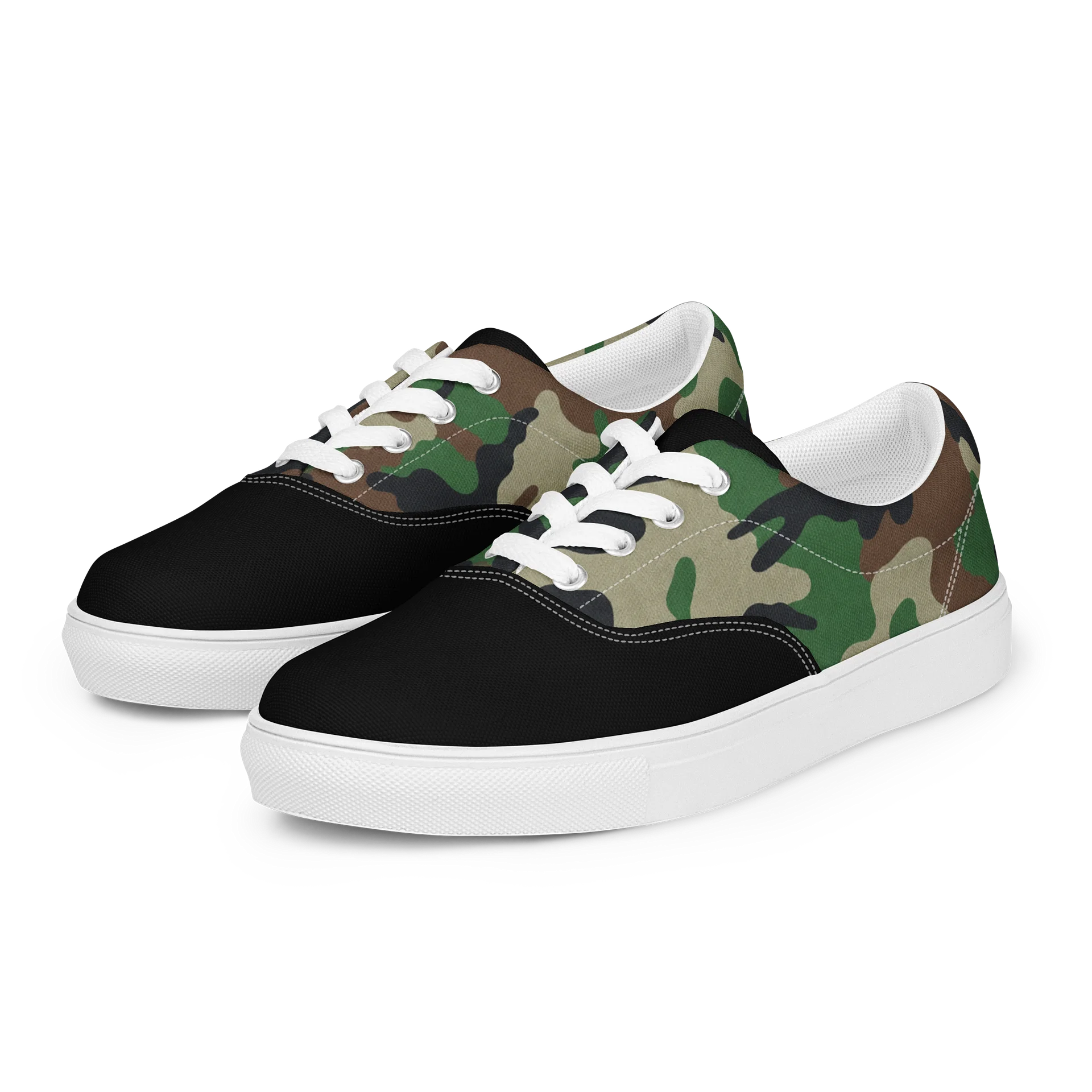 Sneaky Lads - BDU Black Toes product image (6)
