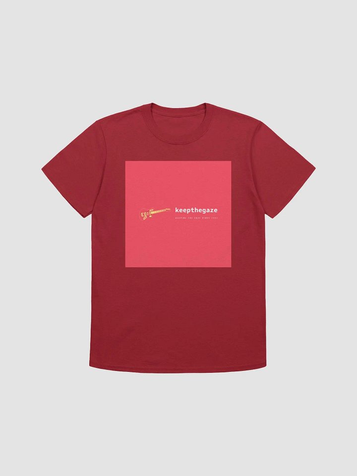 yet another keepthegaze teeshirt product image (4)