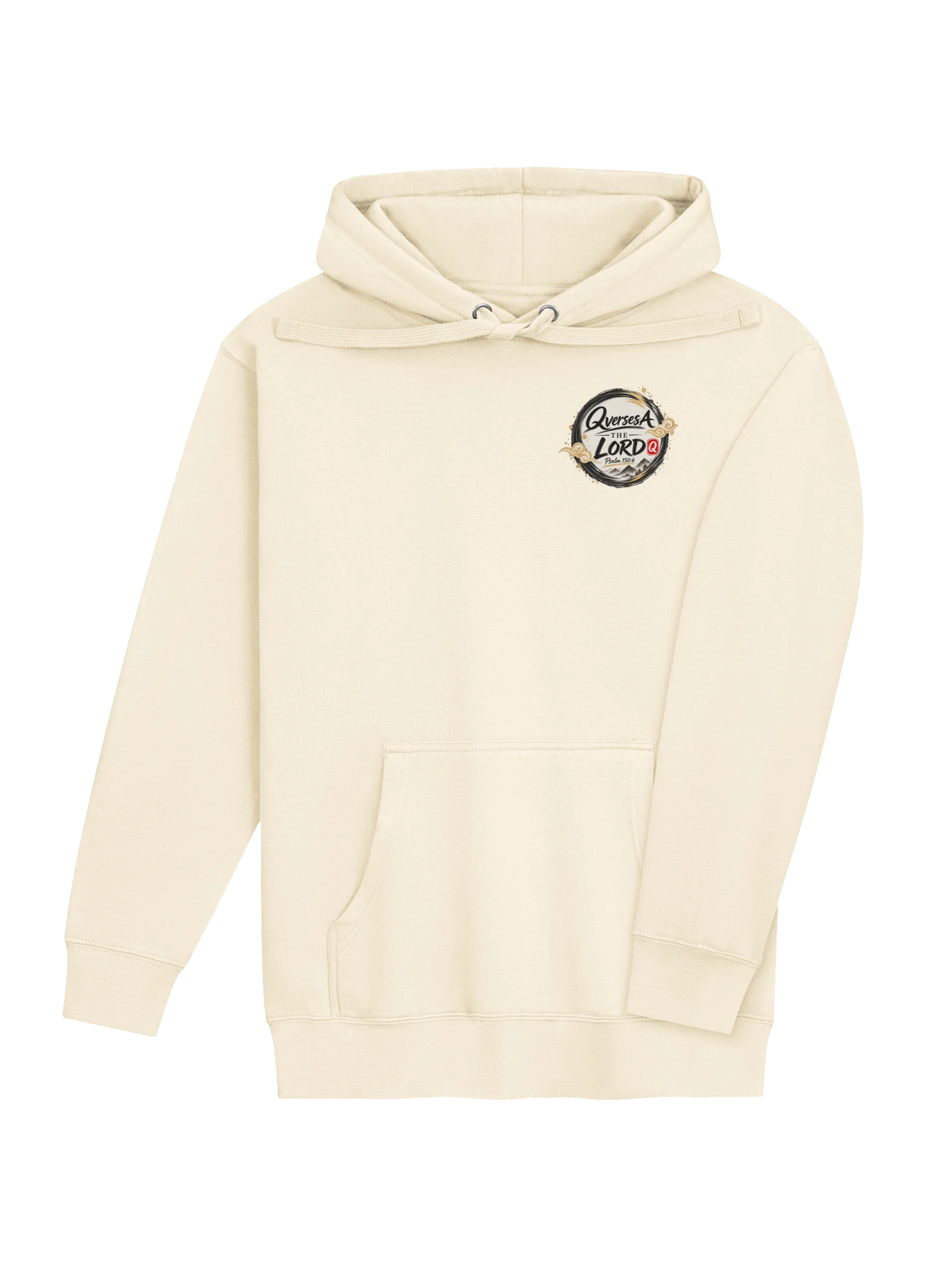 12 Chinese Zodiac Hoodie & Sweater | Praise the Lord product image (4)