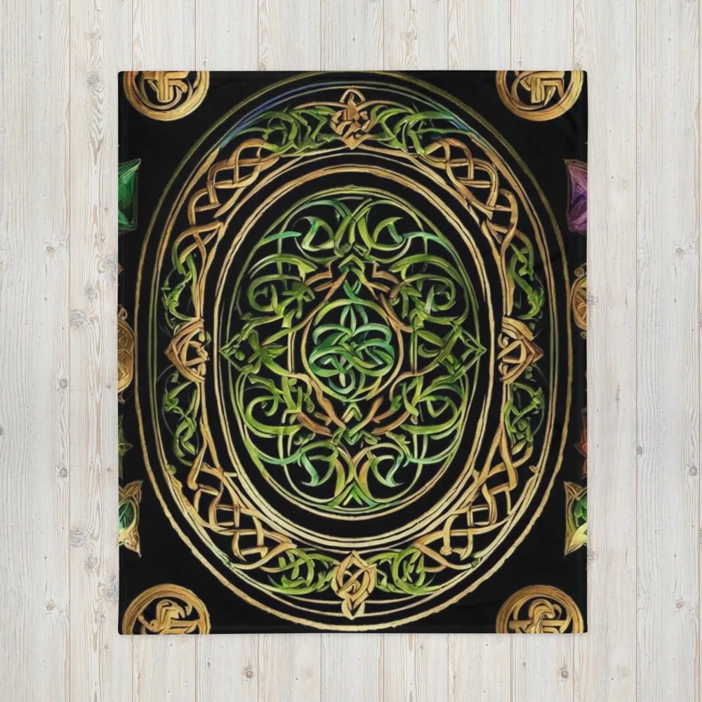 Symbology Blanket product image (10)