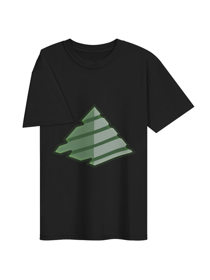 NULL Logo T-Shirt product image (2)