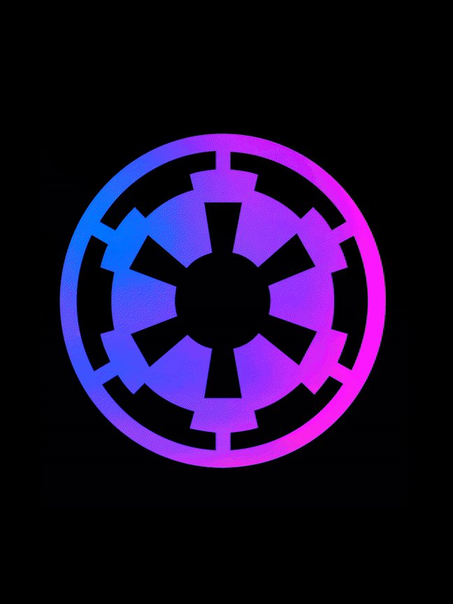 Galactic Empire [13x13] product image (1)