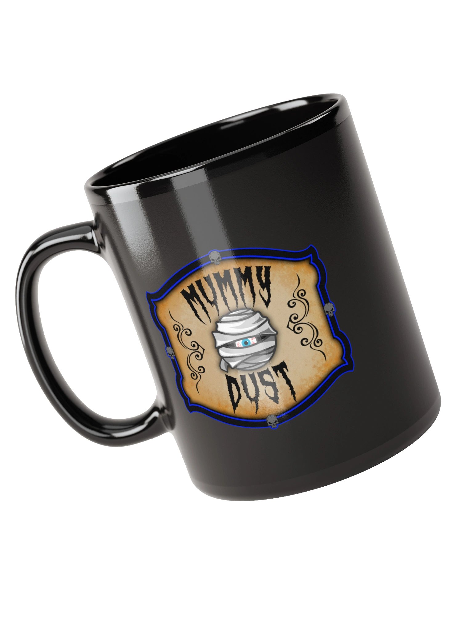 POTIONS OF WITCHERY 6 (MUMMY DUST) product image (6)