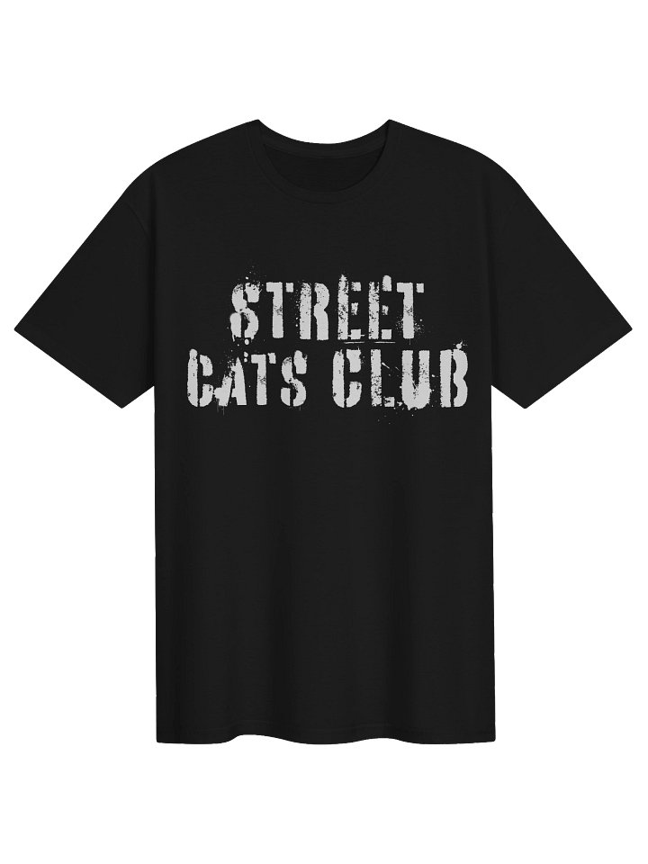 Splatter Shirt product image (1)