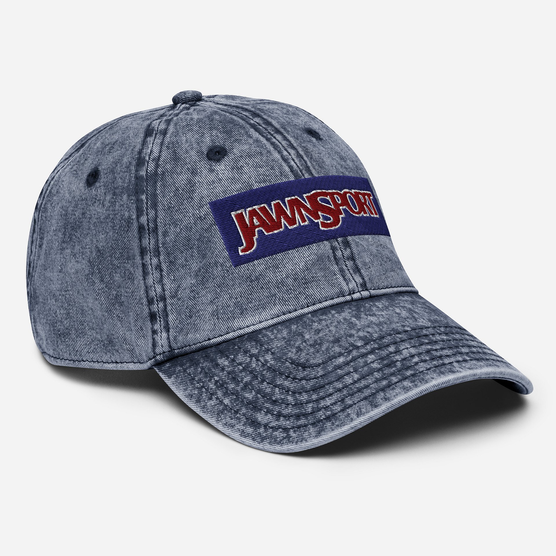 JawnSport Vintage Cap | 100% Cotton Twill product image (6)
