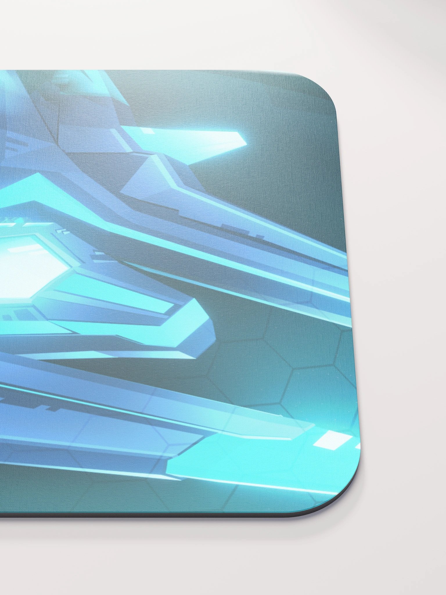 Delta Space Mouse Pad product image (5)