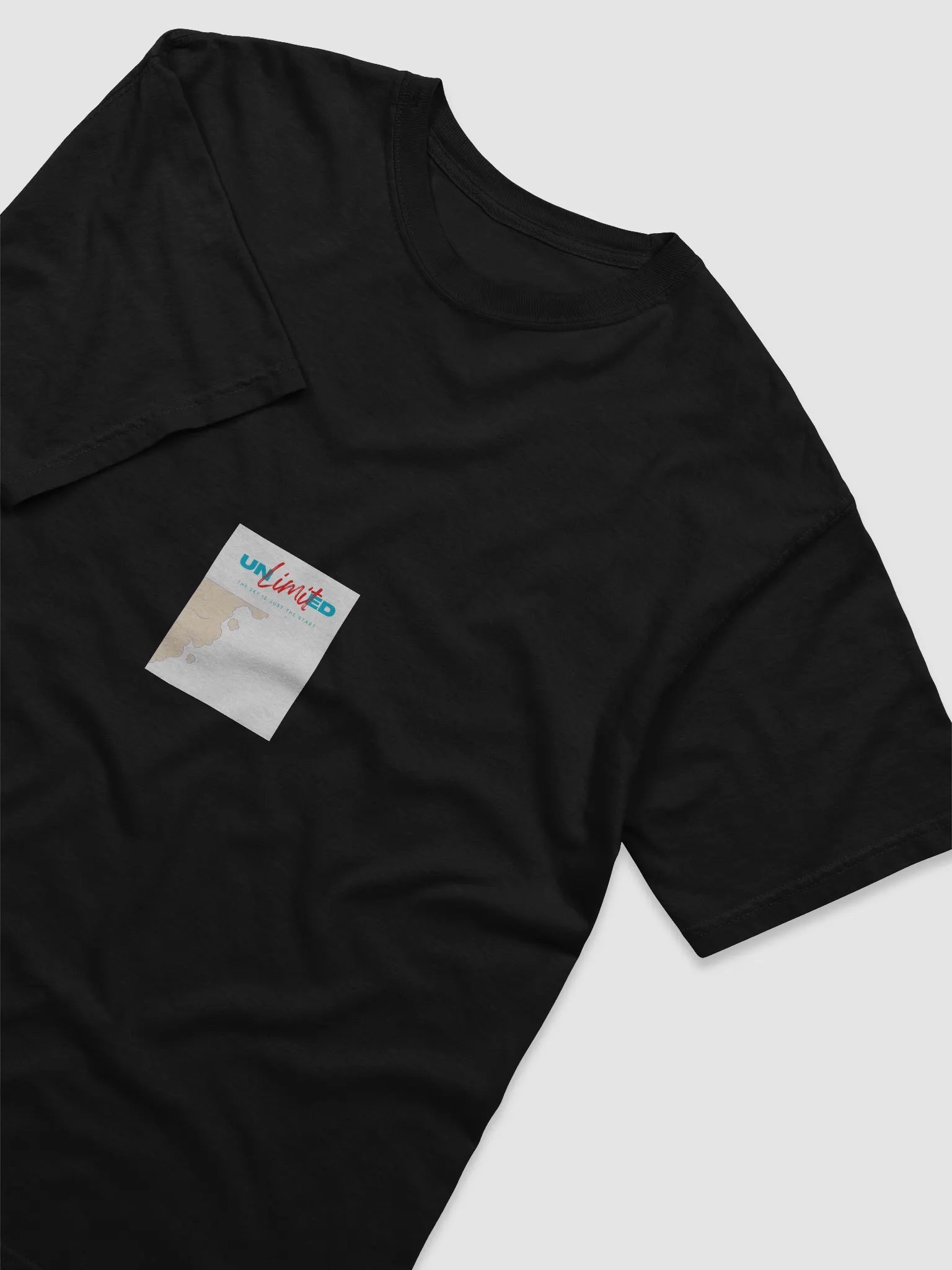 UNLIMITED Potential Tee product image (3)