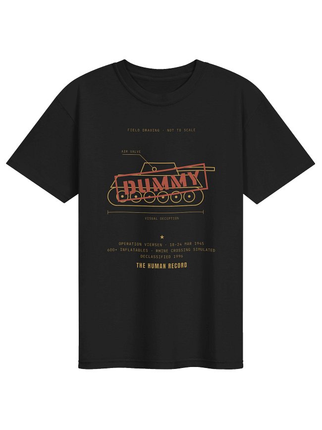Field Series Tee