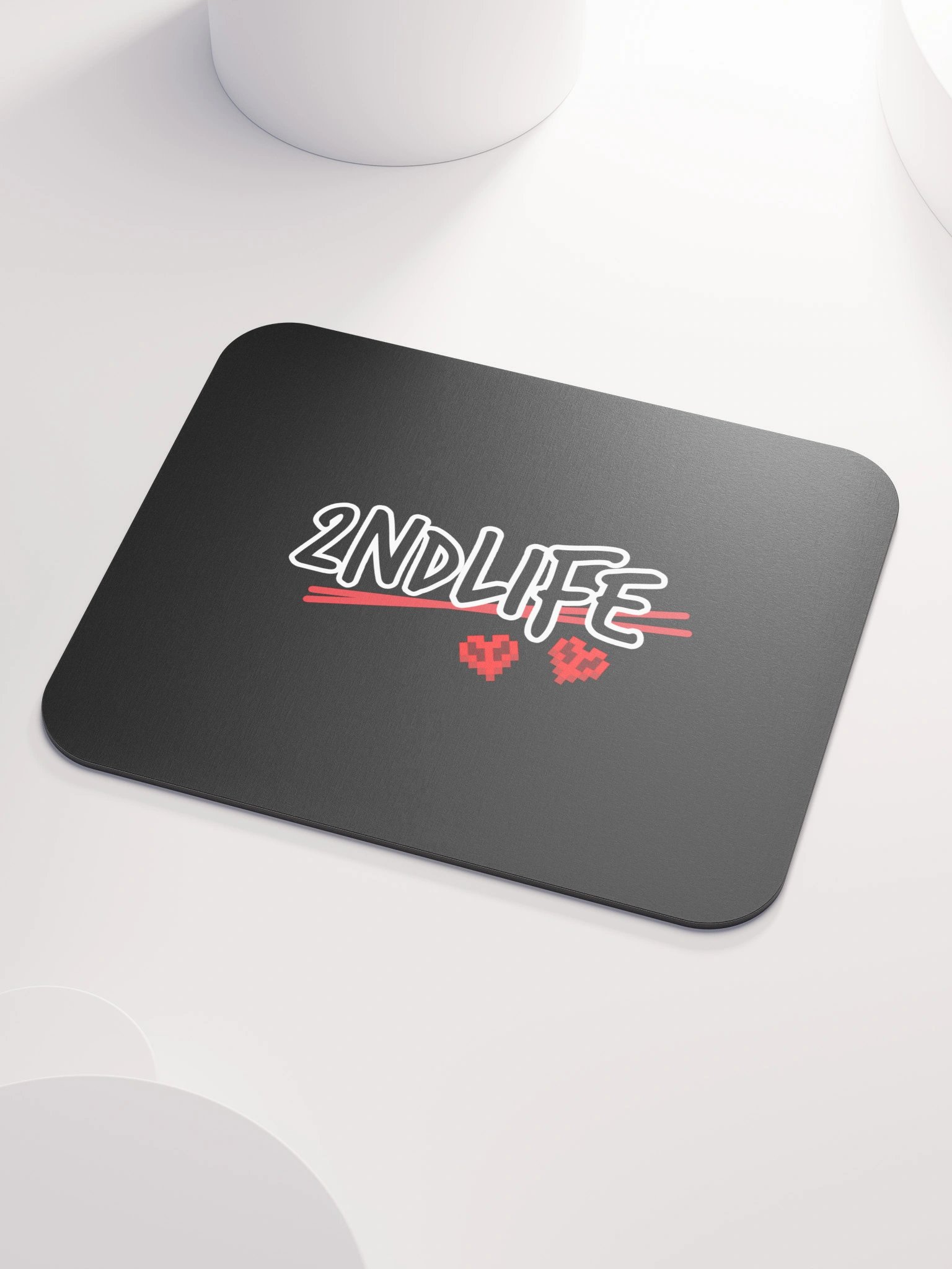 2nd life mousepad product image (3)