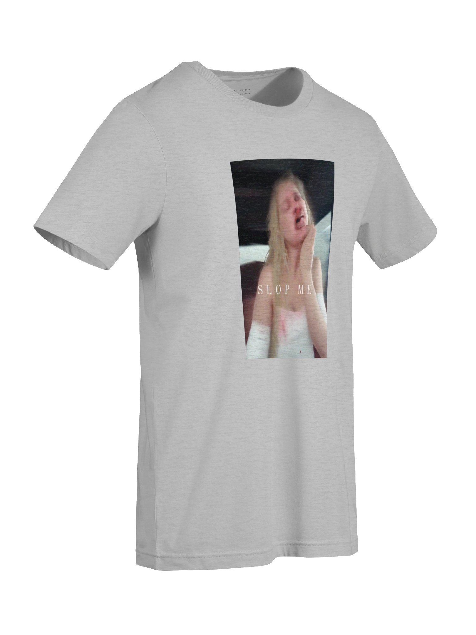 SLOP ME: The Only Fan T-Shirt product image (7)