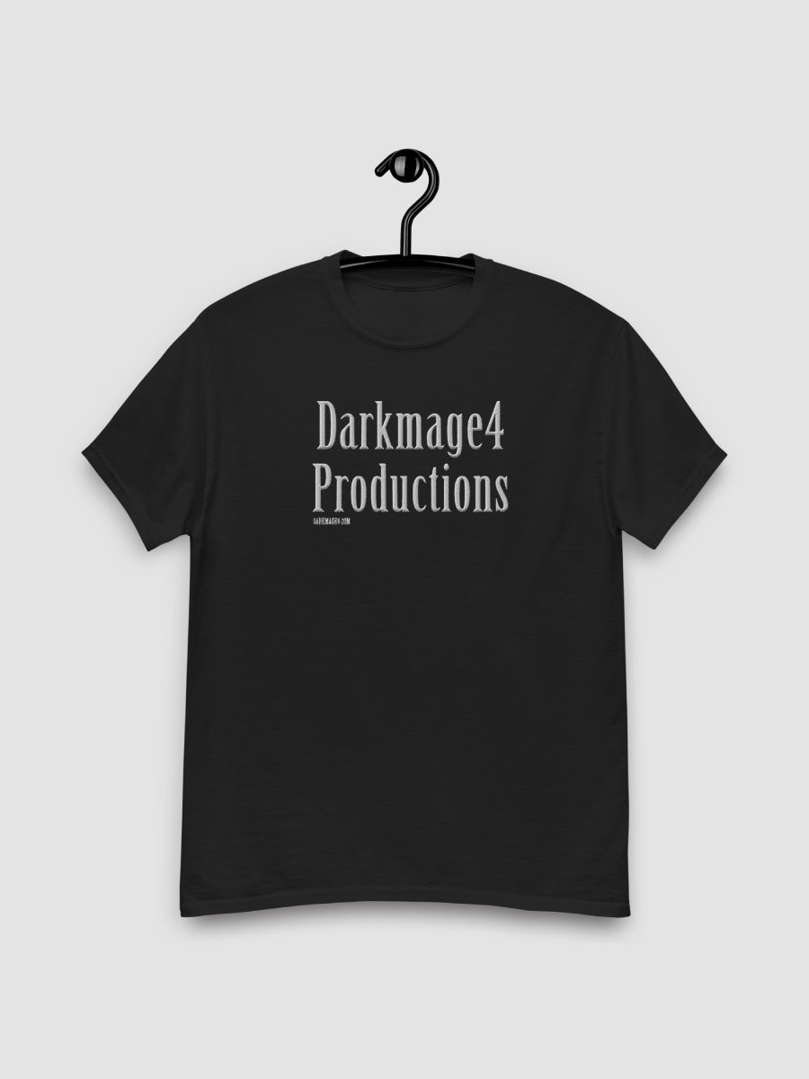 Darkmage4 Productions Shirt product image (3)