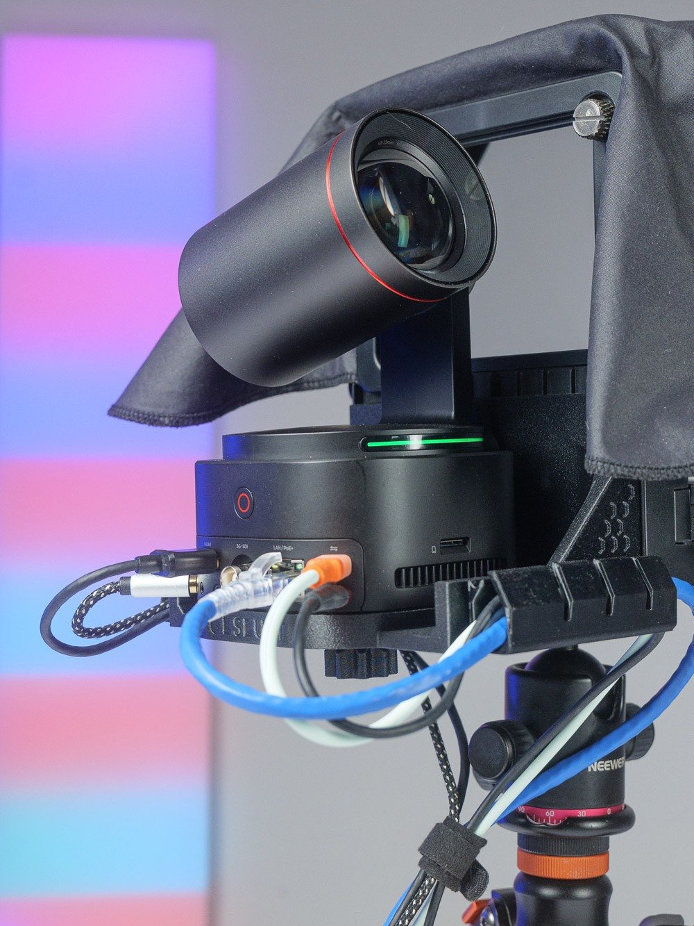 OBSBOT Tail 2 Kit for Elgato Prompter product image (12)