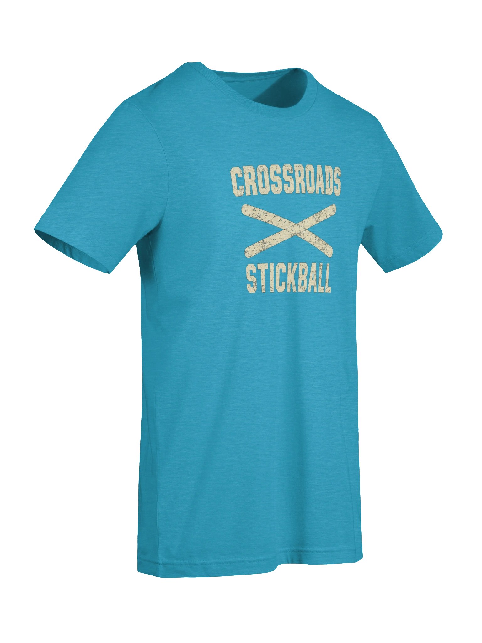 Crossroads — Street Club Tee product image (7)
