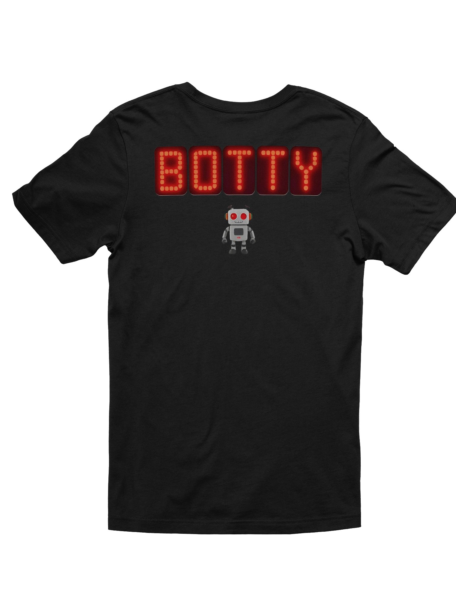 BOTTY BOY Unisex Tee product image (10)