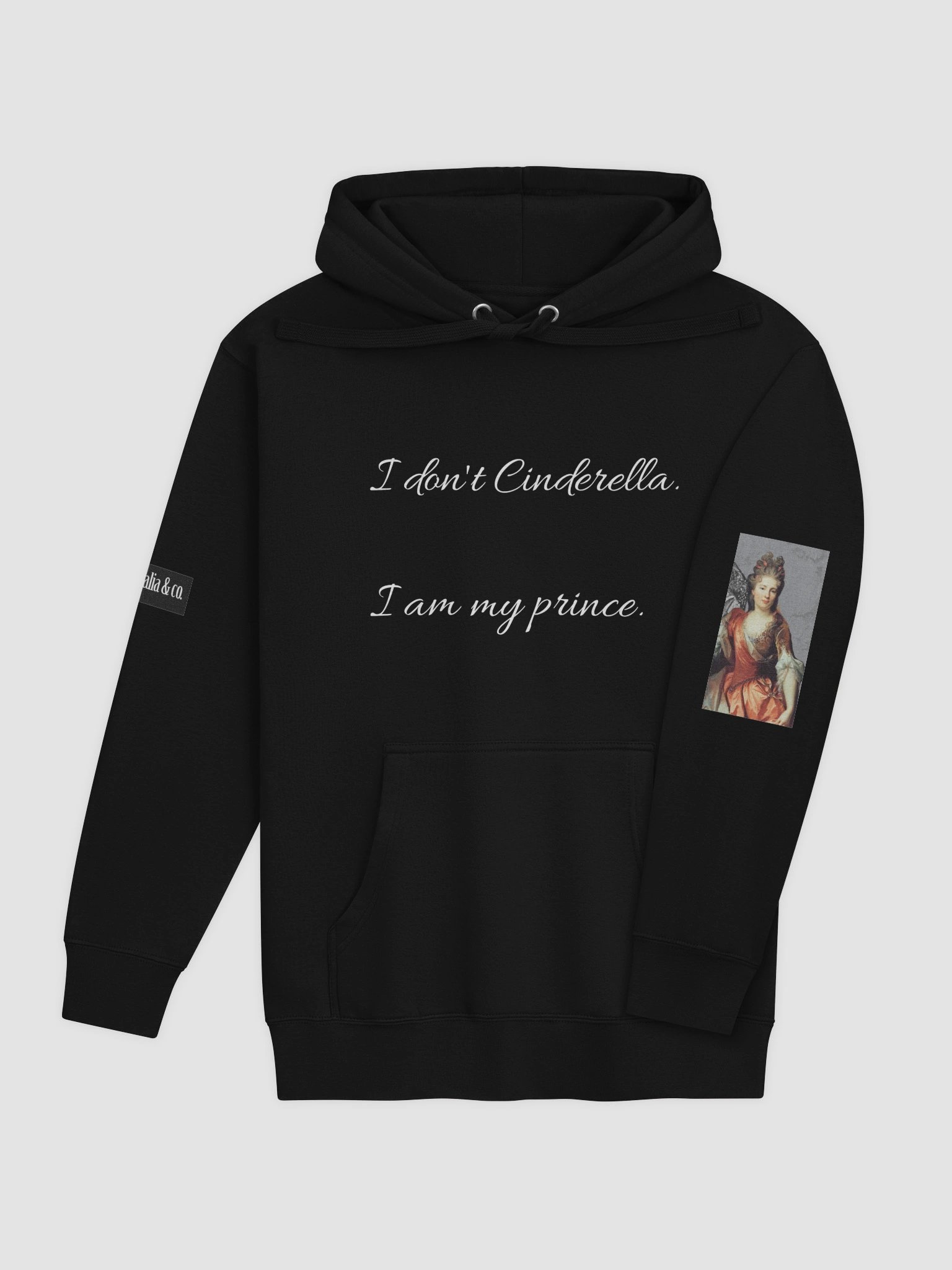I don't cinderella product image (4)