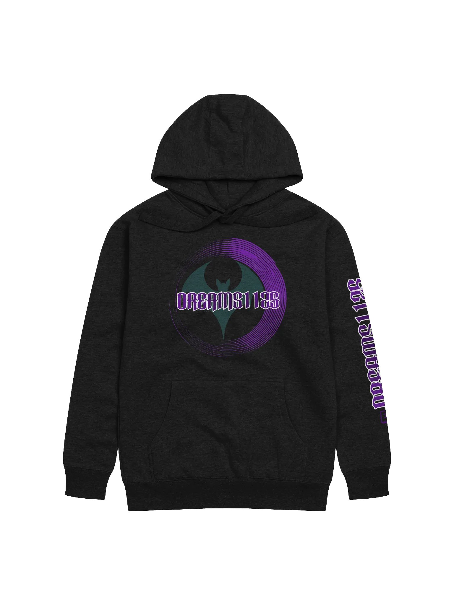 Dreams Hoodie product image (1)