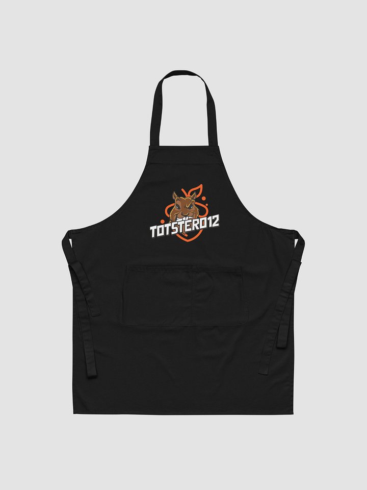 ToTs Organic Cotton Apron product image (1)