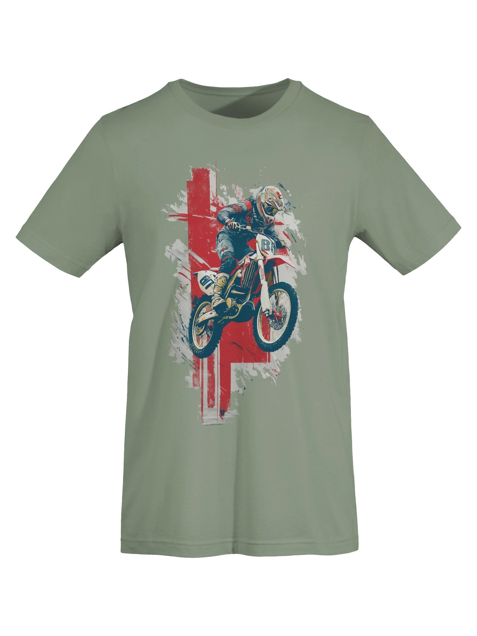 Moto X In Action - T Shirt product image (7)