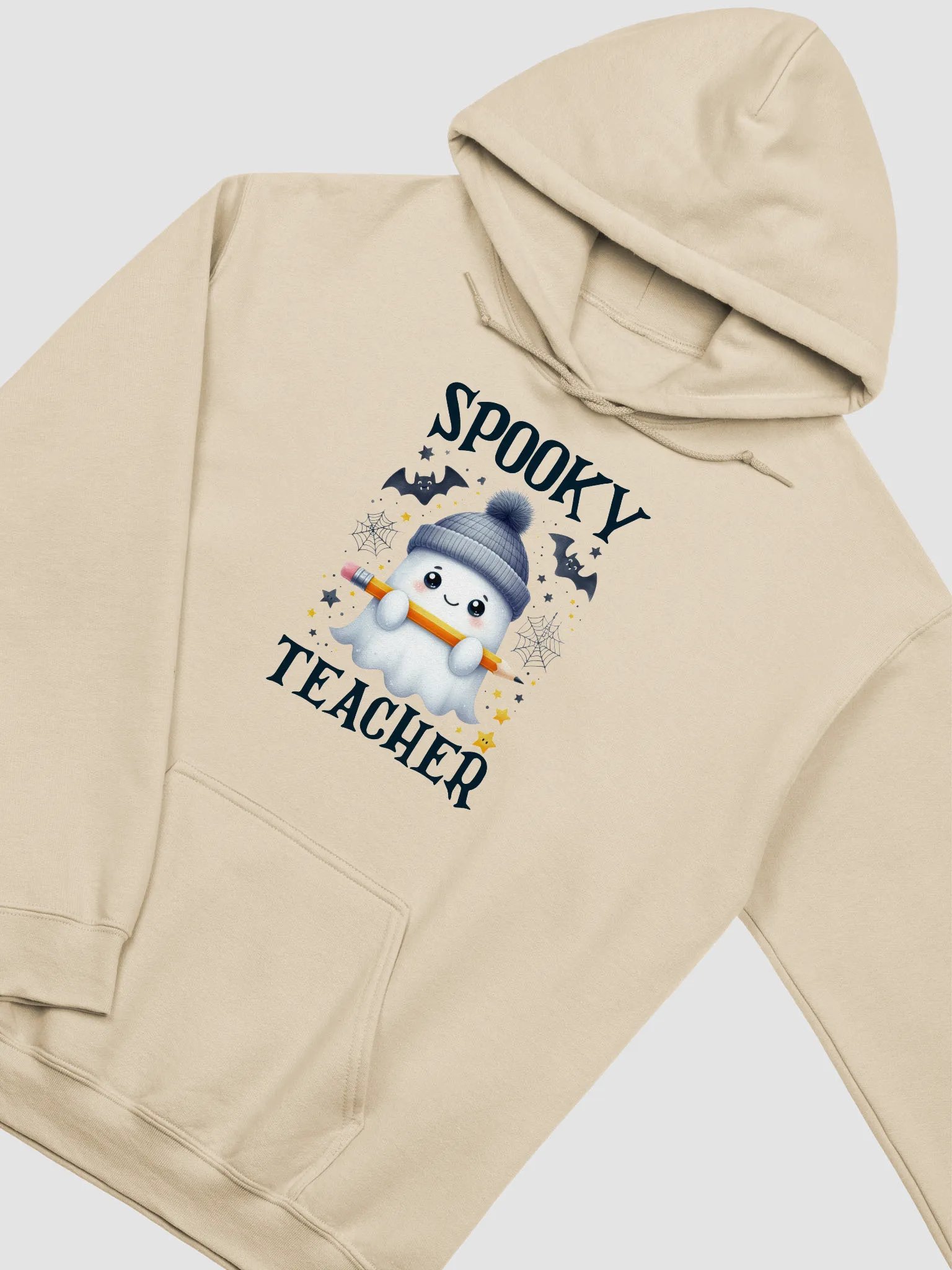 Boo-tifully Spooky Teacher Style product image (17)