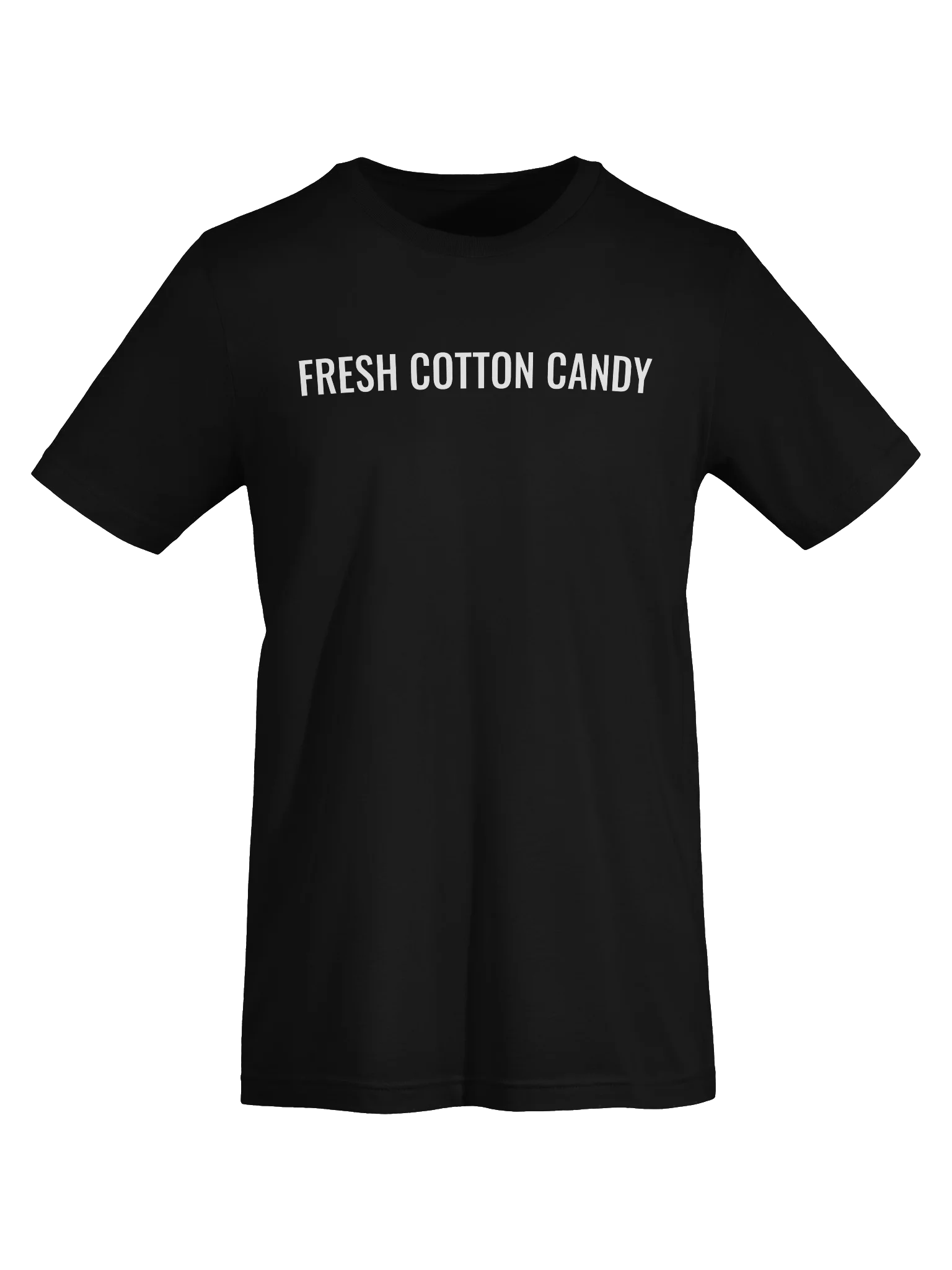 Fresh Cotton Candy t-shirt product image (5)