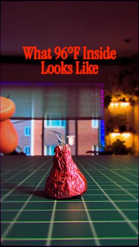 Hey @hersheys let’s talk numbers 💰’cuz this campaign is 🔥

Boomers and Gen-X will get this reference from the Heinz ketchup c...