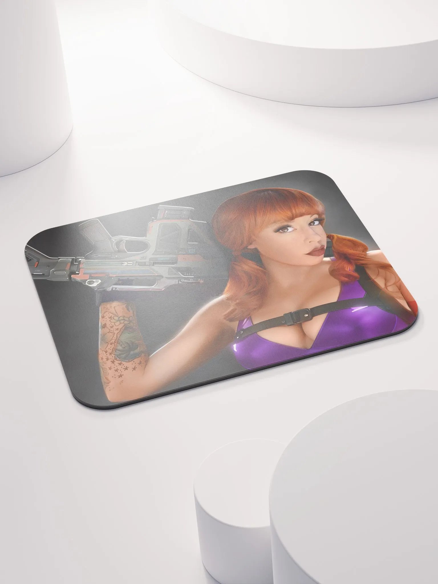 Leema MOUSEPAD product image (4)