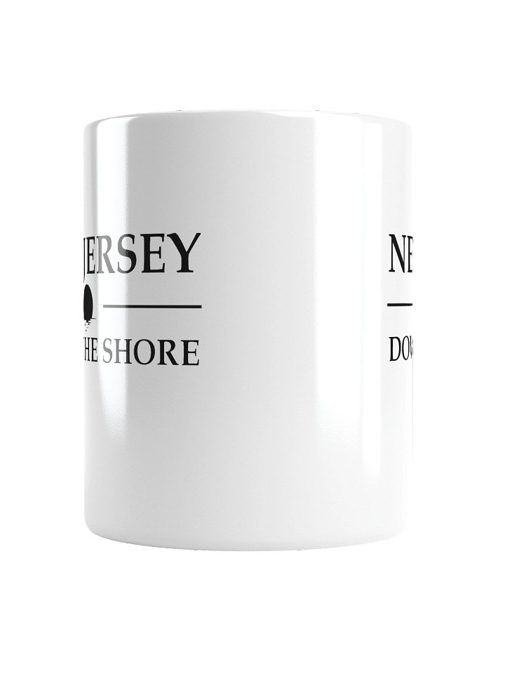 New Jersey Mug - Down The Shore product image (6)
