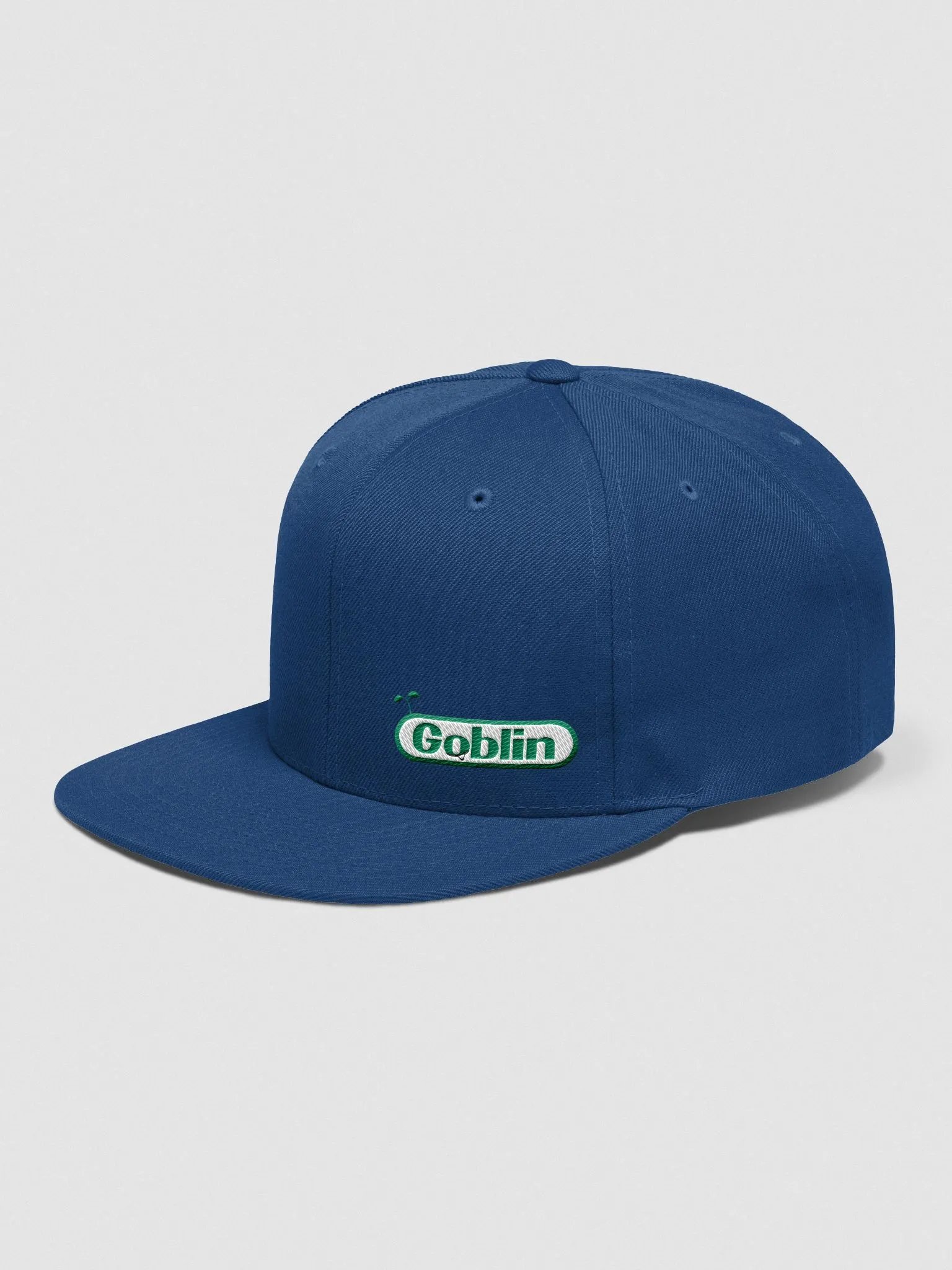 Goblin NES Snapback product image (2)