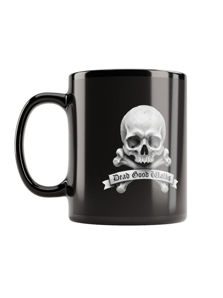 Dead Good Mug 2026 product image (1)