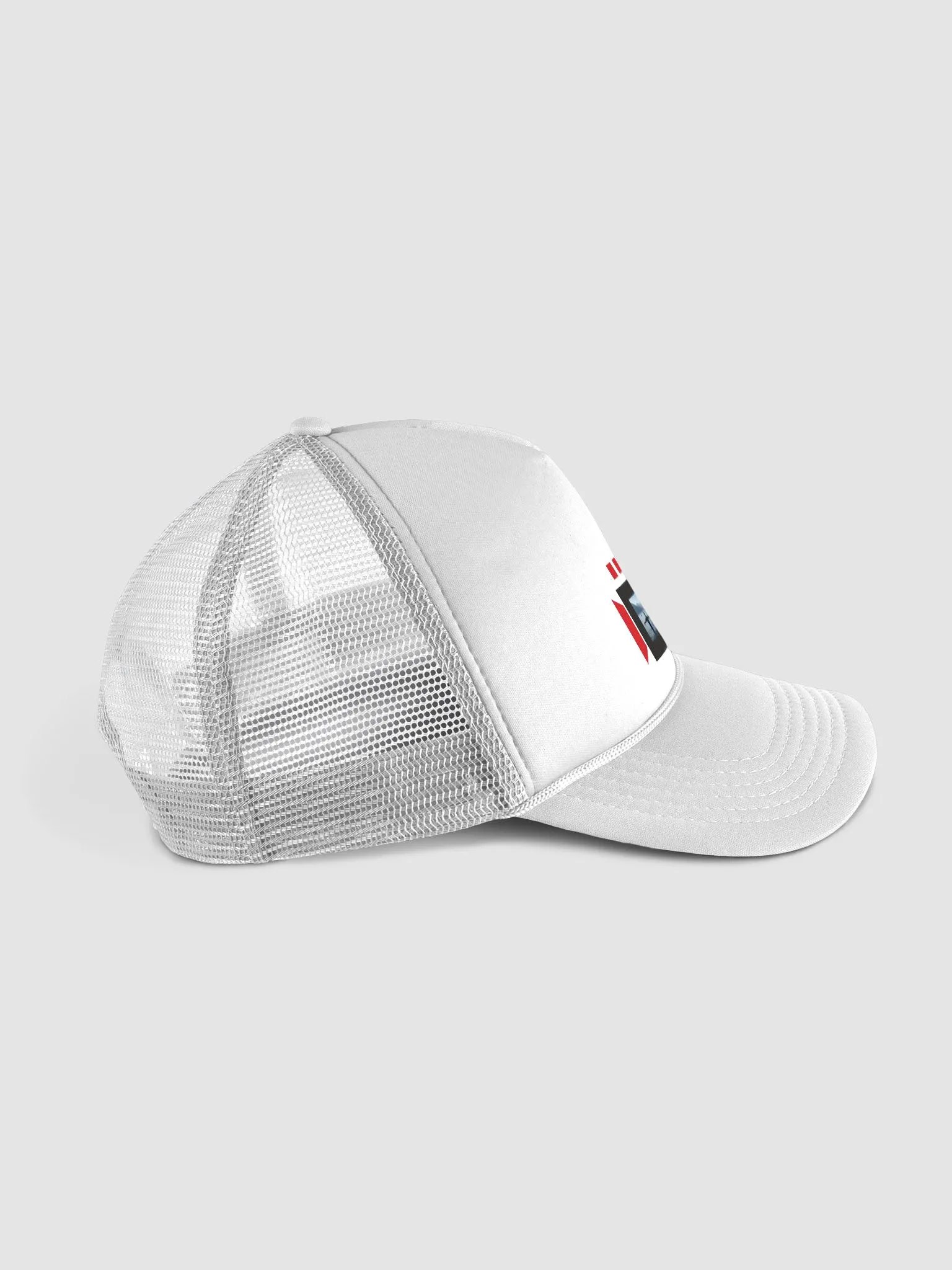 DTELLER TRUCKER HAT product image (3)