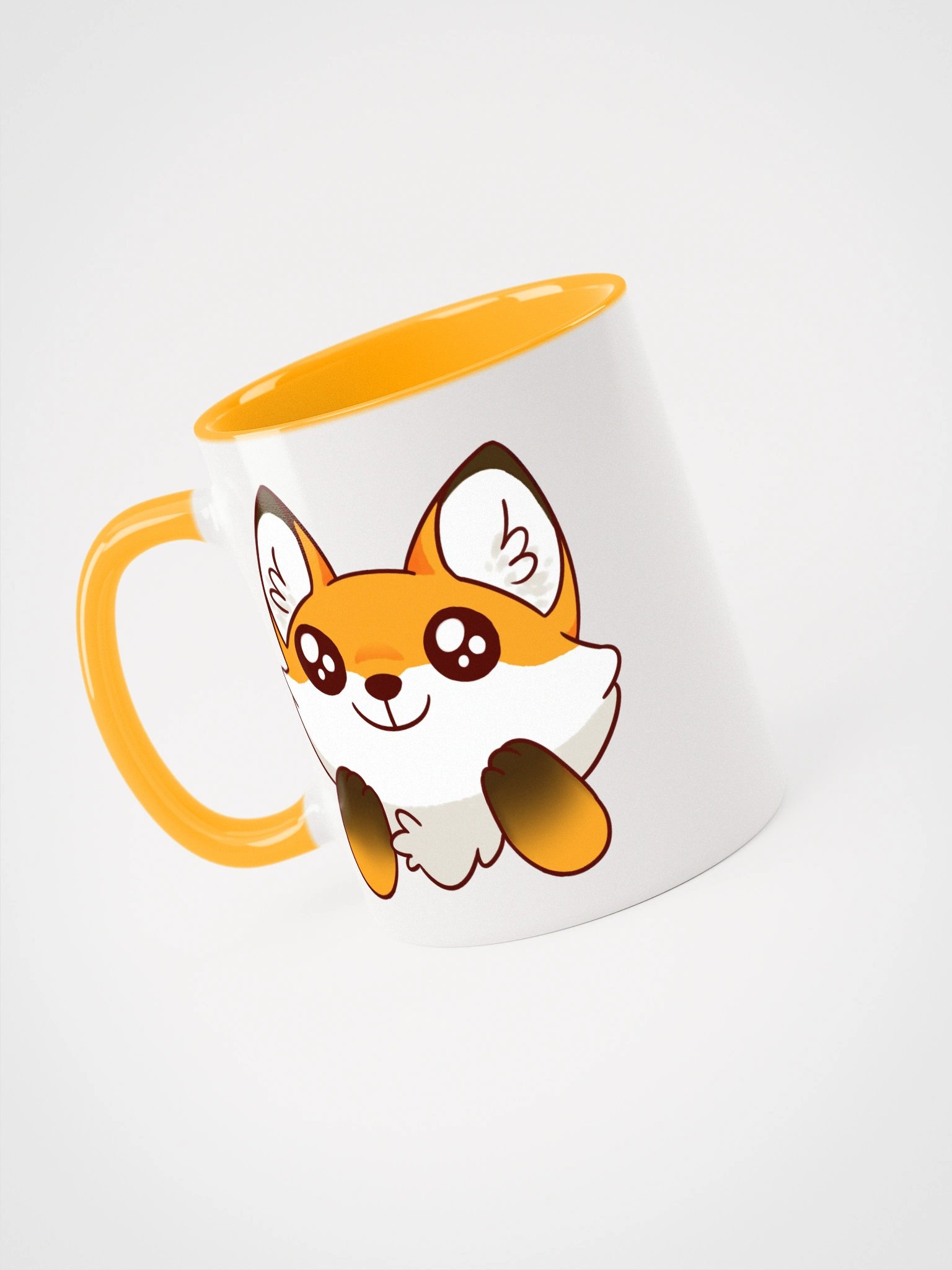 vicksyAww Mug product image (1)