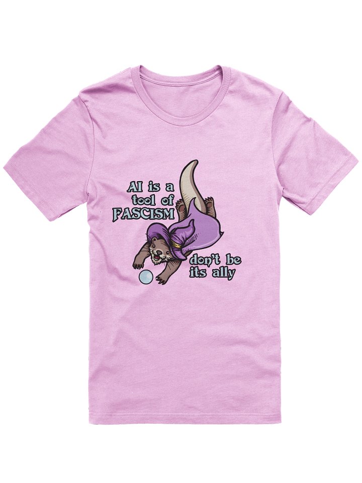Don't be Fascism's ally! product image (1)